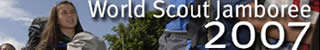 21st World Scout Jamboree
