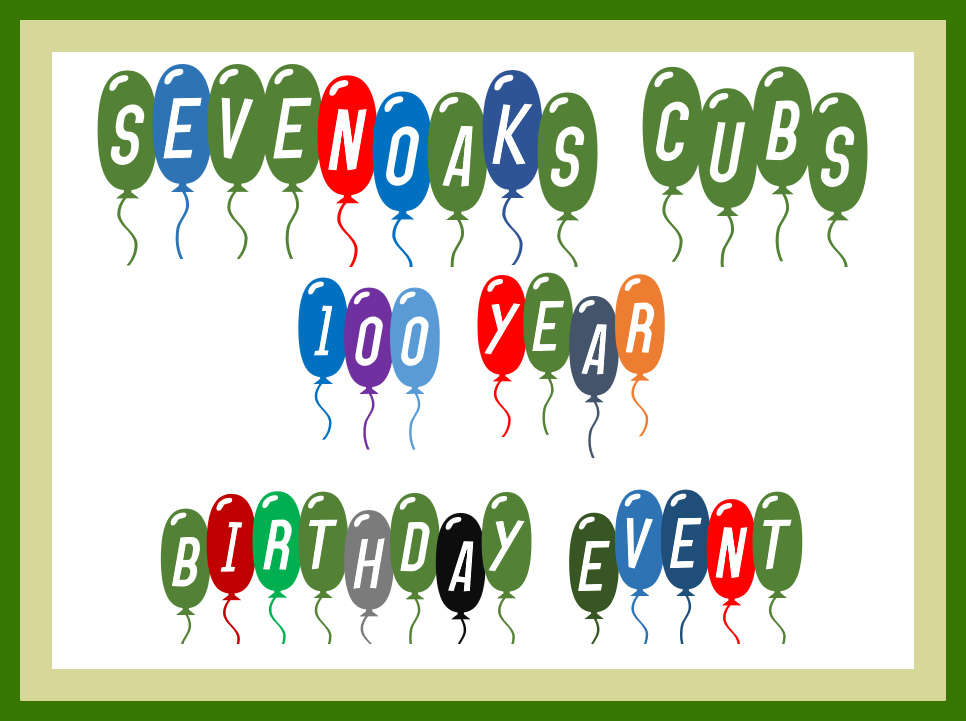 Cubs 100 year Birthday Party