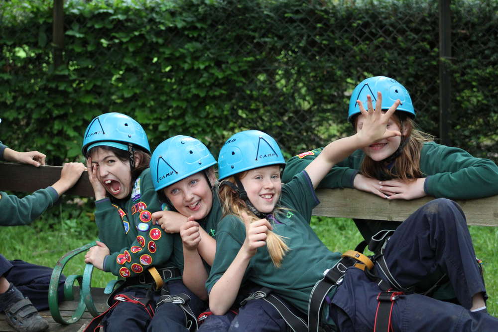 Cubs Celebrate 100 years with ADVENTURE