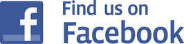 Find us on Facebook!