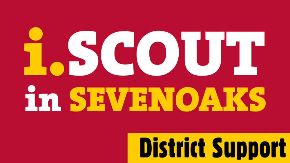 Online Scout Manager Workshop #1