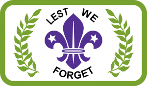 Scouting Memorial Project