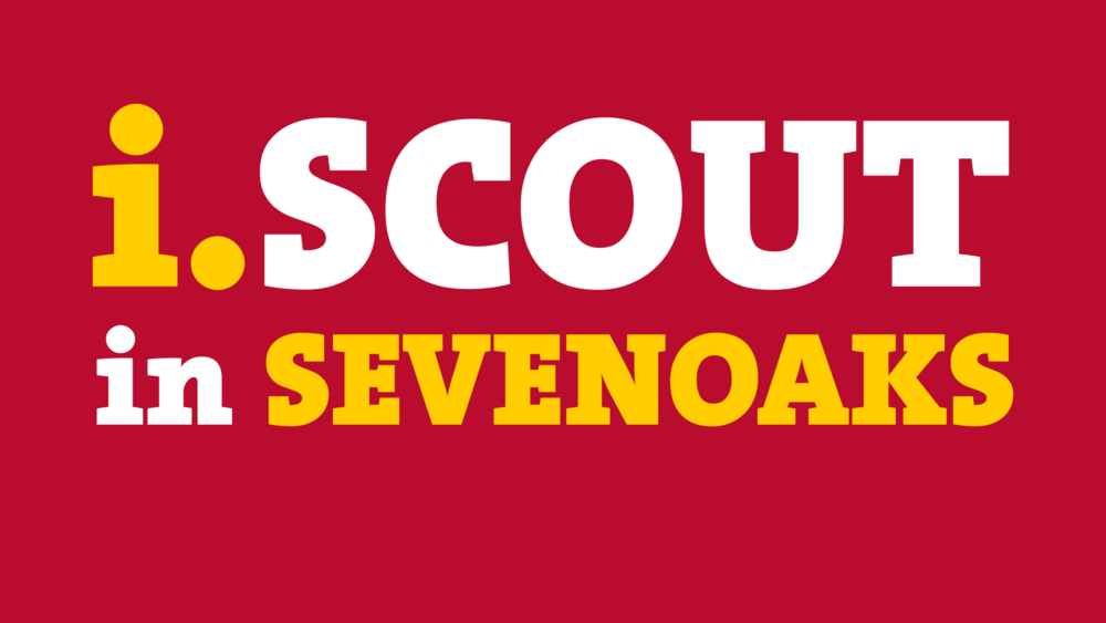 St. George's Parade...