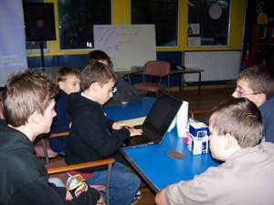 MST - Scout media team