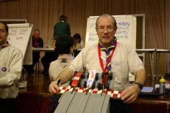 fellowship in Action